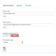 News Ticker pour votre boutique Prestashop