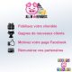 Fidélité, parrainage, affiliation, FaceBook, le module tout en un