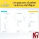 Module PrestaShop web analytic GetClicky Ultra