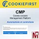 CookieFirst - Plateforme de gestion automatisée du consentement aux cookies (CMP)